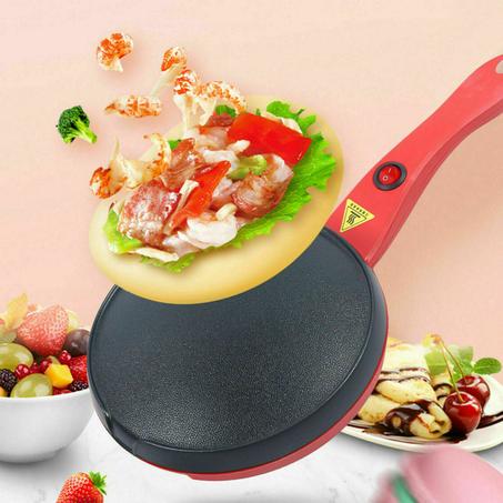 Crepe Maker