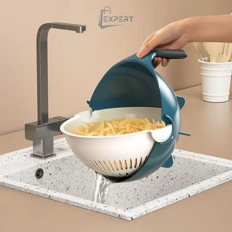 قطاعة خضروات  متعددة الوظائف