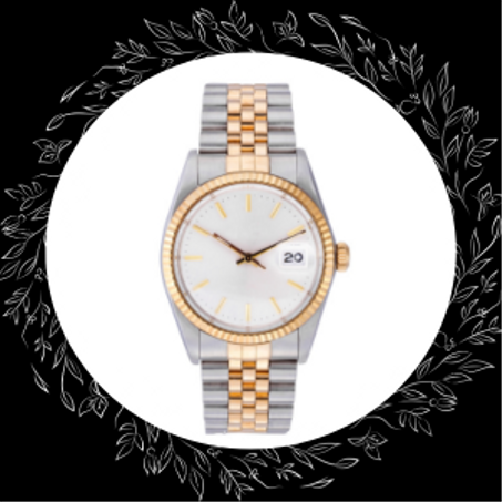 المجوهرات & الساعات - jewelry & watches