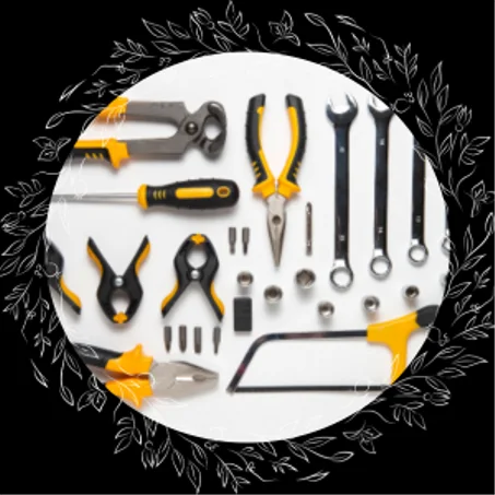 ادودات صناعية - industrial  tools