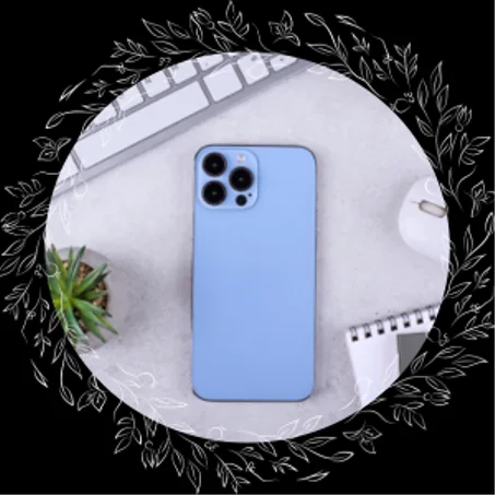 الهواتف الذكية - smartphone