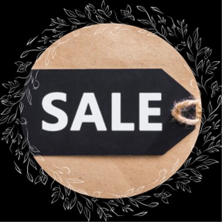 أكثر المنتجات مبيعا