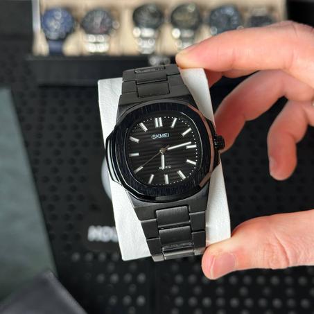 Skmei full black 1794