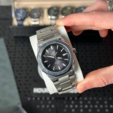 Casio Edifice Octagon