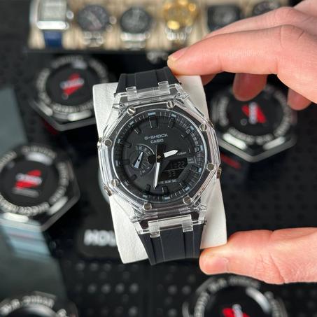Casio G-shock