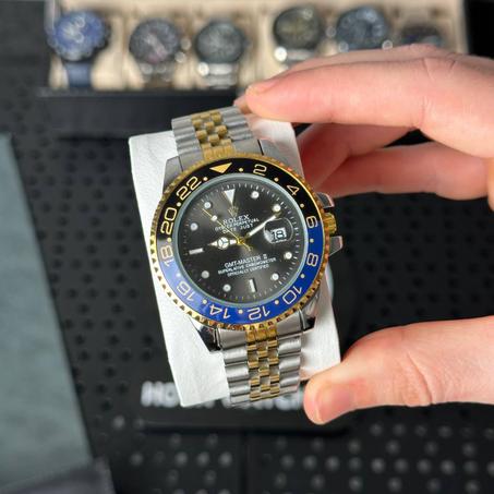 Rolex GMT Master