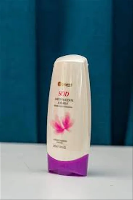 LAIT DE BEAUTE SOD DE LONGRICH