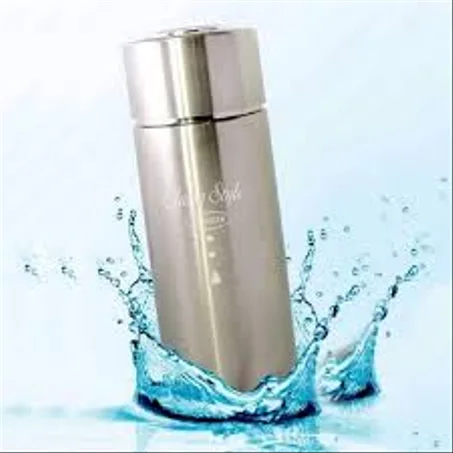 GOBELET ALCALIN DE LONGRICH