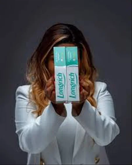 DENTIFRICE LONGRICH