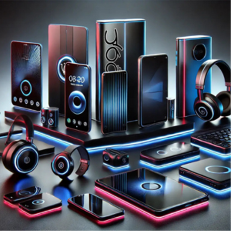 الإلكترونيات