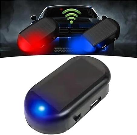 جهاز تشويش السيارة الخفي