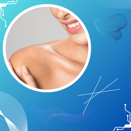 مستحضرات الاستحمام والجسم