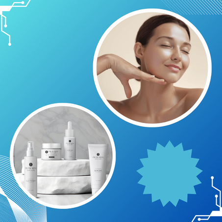 مستحضرات العناية بالبشرة