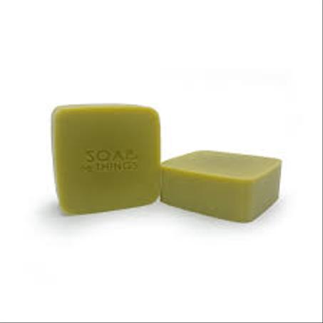 صابون طبيعي