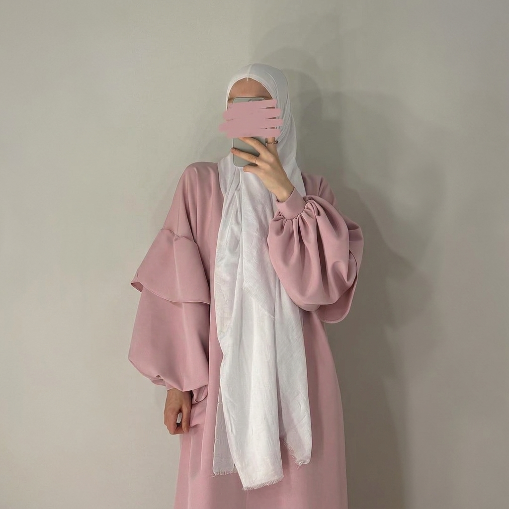 ABAYAT NASMA