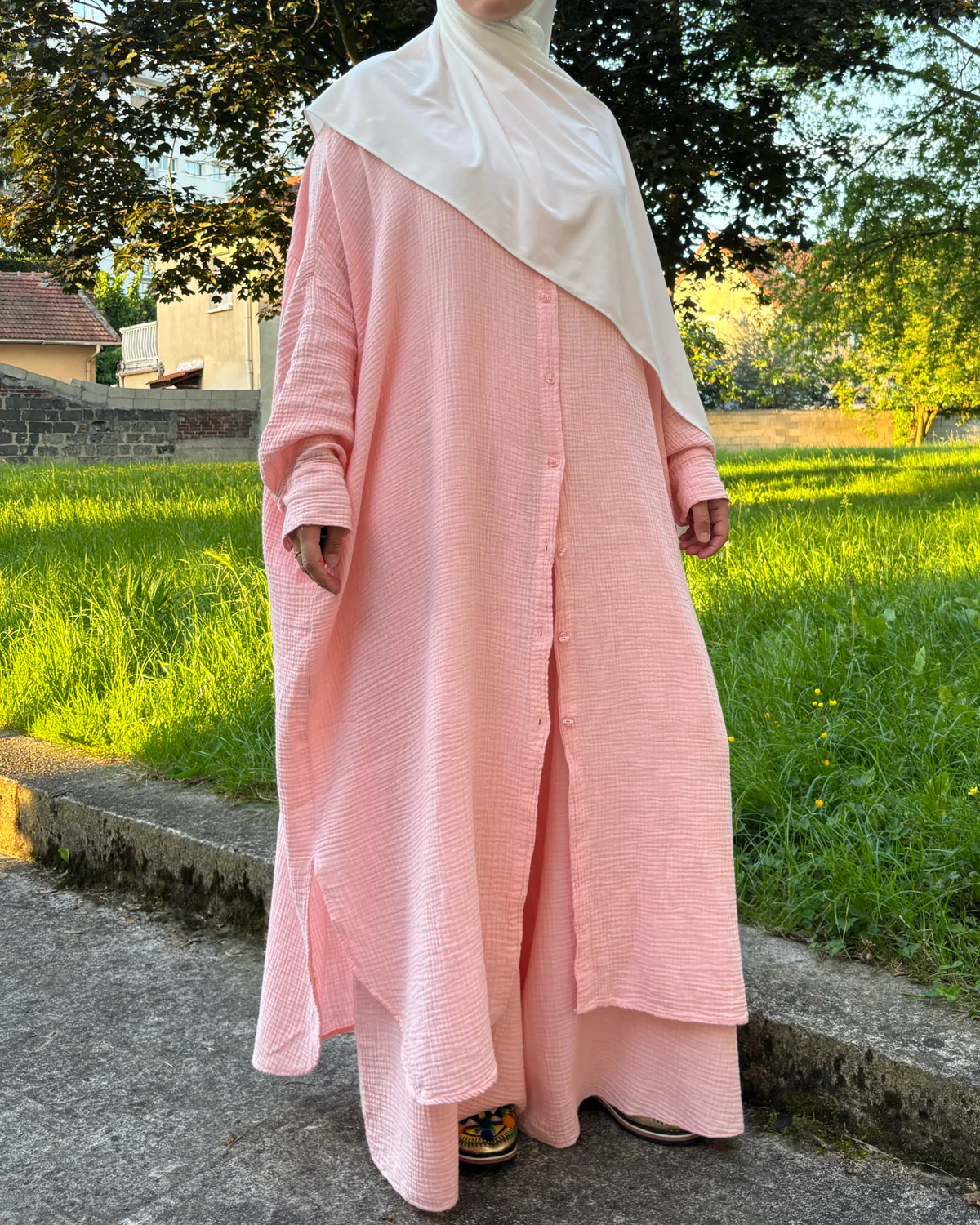 ABAYAT EL MARWA