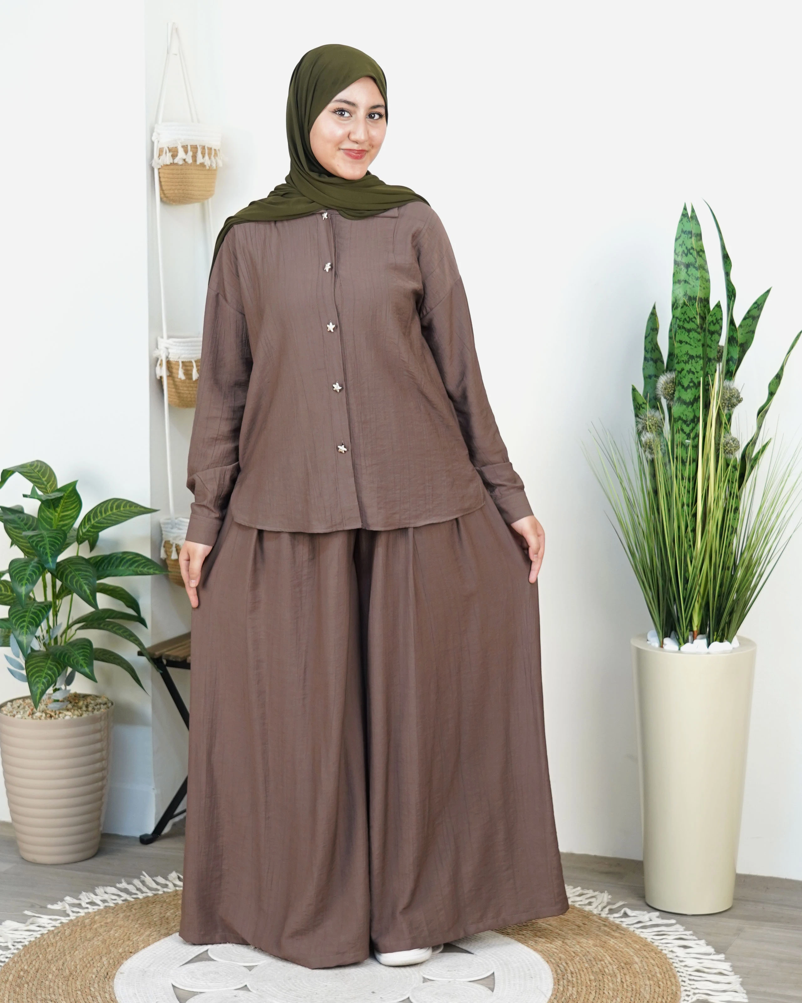 Ensemble amira