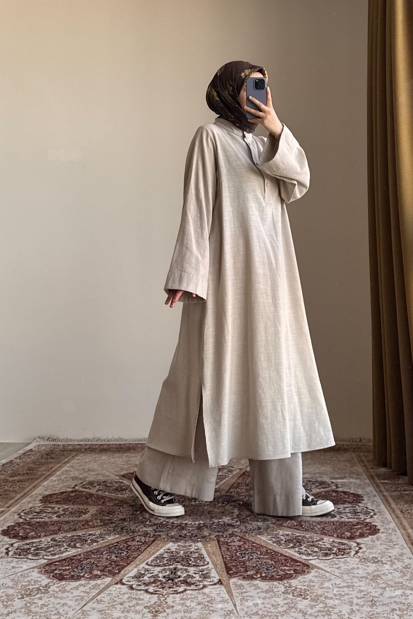 ABAYAT AIFAH