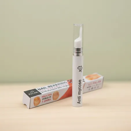 Antimycose Ongles FALAK