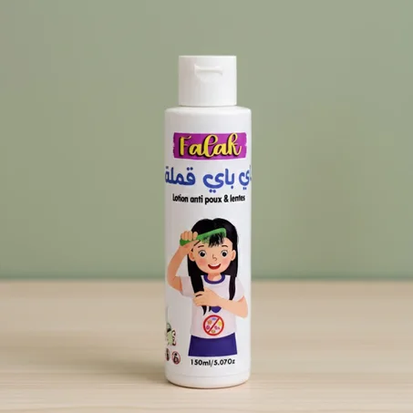 Anti Poux ( Bye Bye Kamla )