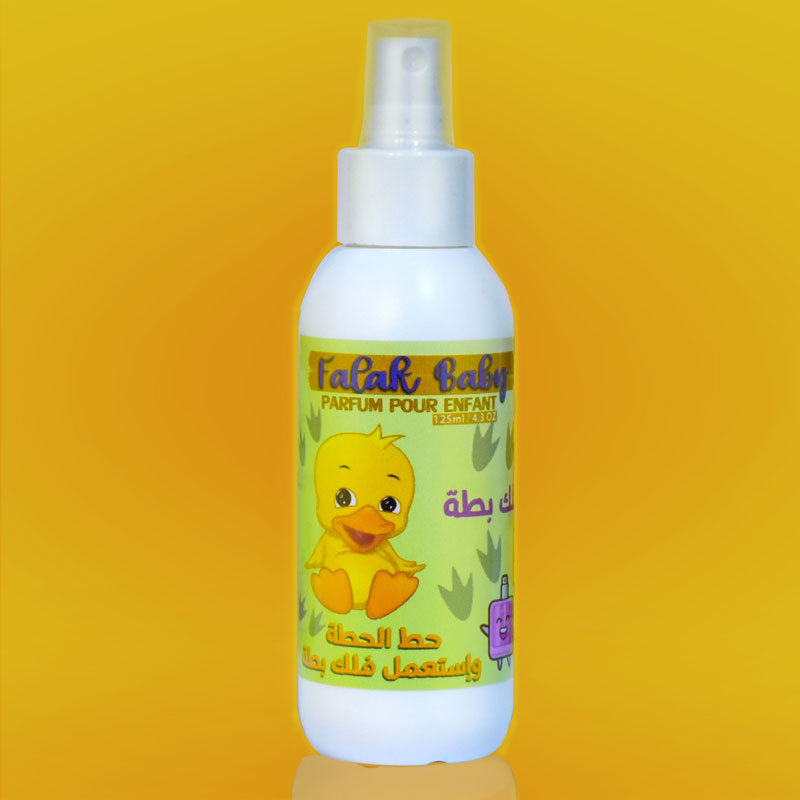 Parfum Falak Batta