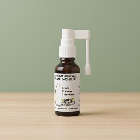 Sérum Anti-Chute FALAK