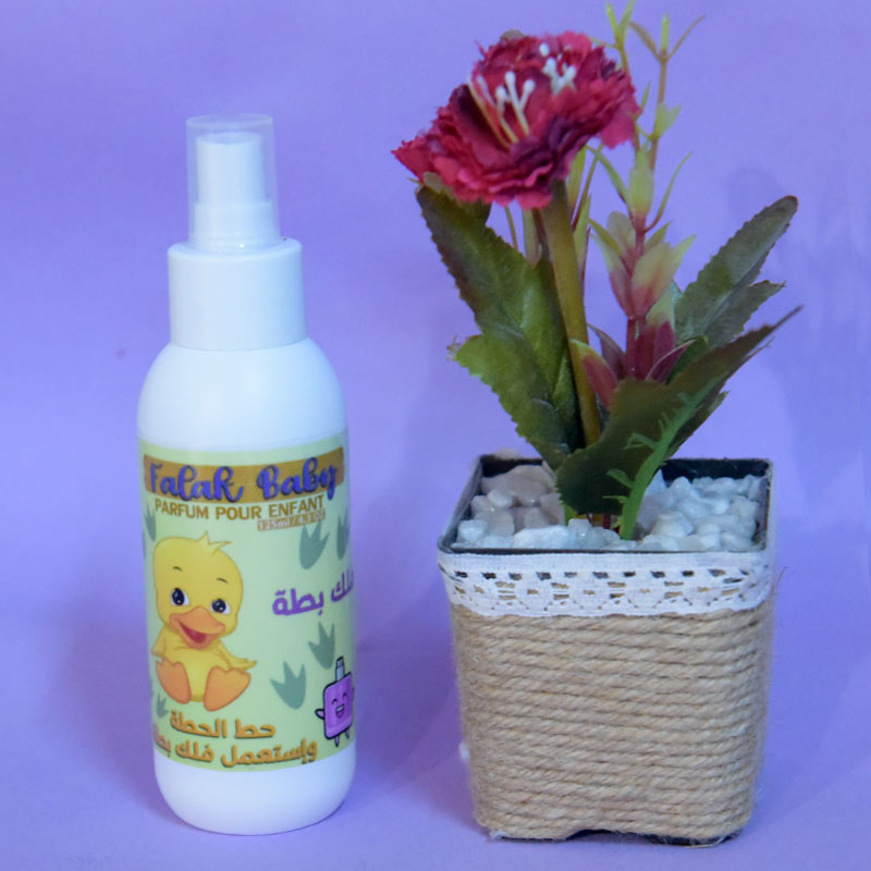 Parfum Falak Batta