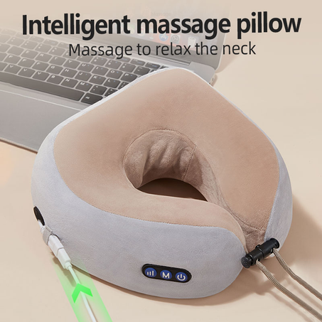 Coussin massage
