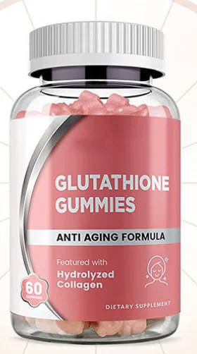Glutathione Gummies