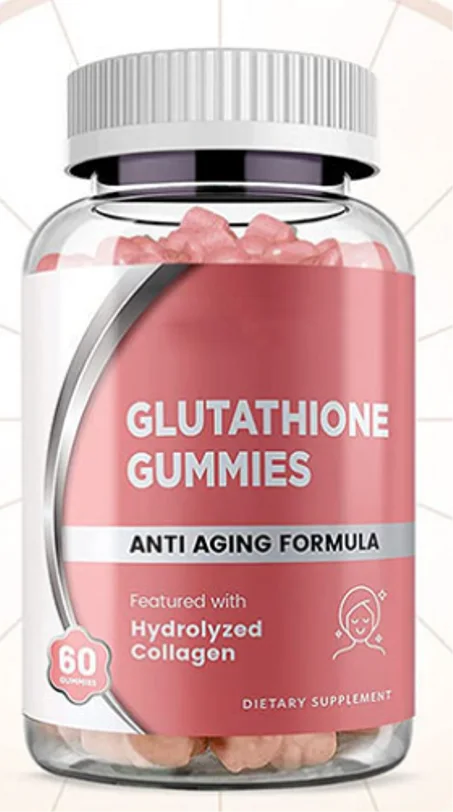 Glutathione Gummies