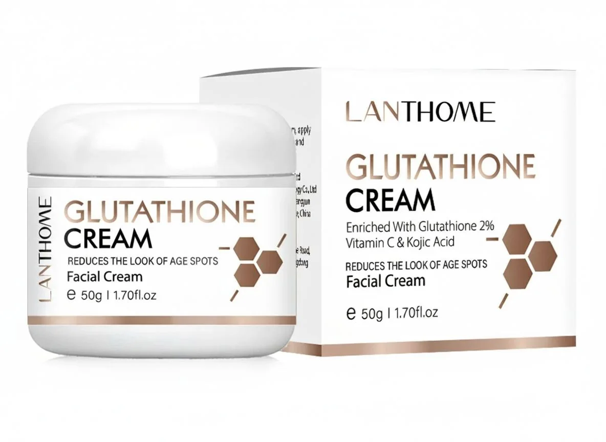 LantHome cream