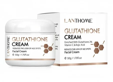 LantHome cream