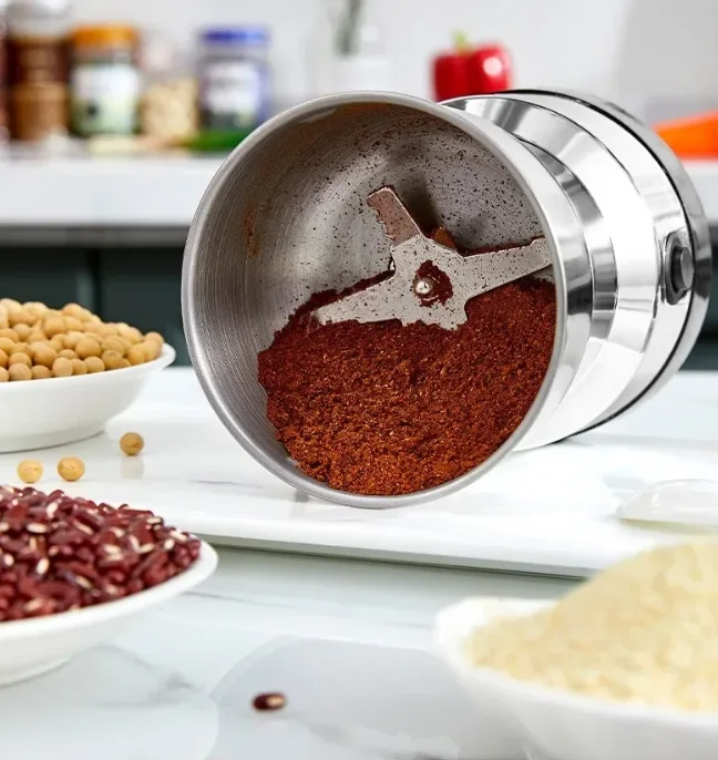 مطحنة كهربائية متعددة الإستخدامات