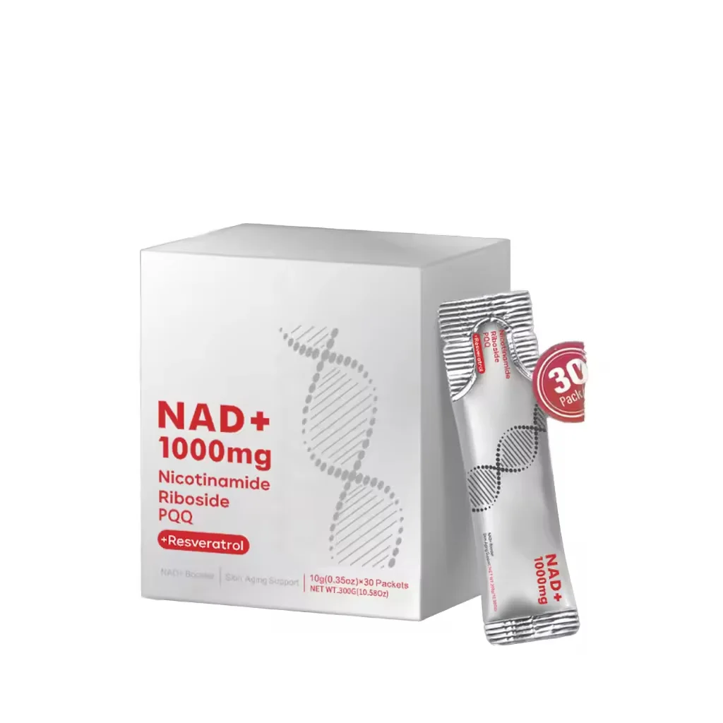NAD+ energy booster