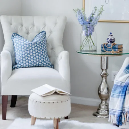 المنزل والديكور