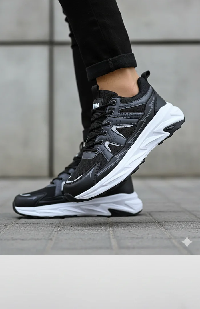 Chaussures de luxe pour hommes