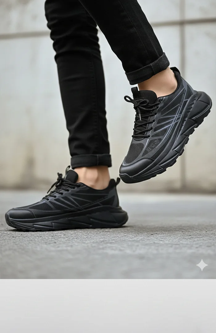 Chaussures de luxe pour