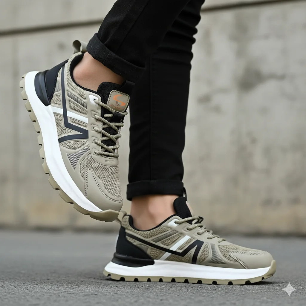 Chaussures de luxe pour hommes