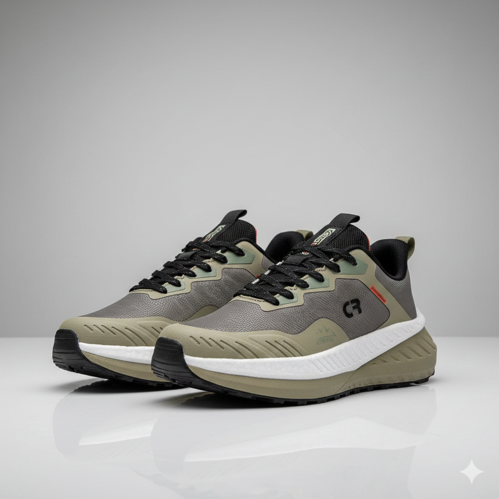 Chaussures de luxe pour hommes