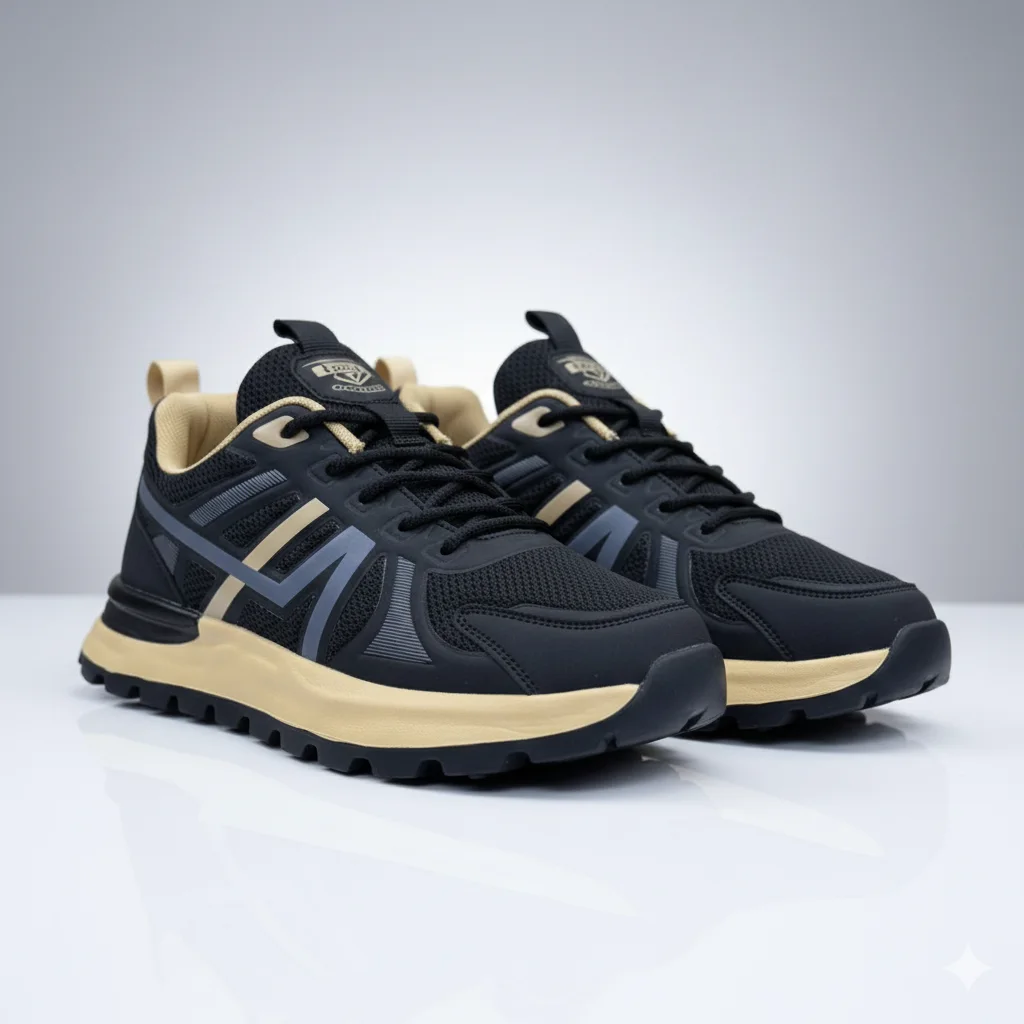 Chaussures de luxe pour hommes