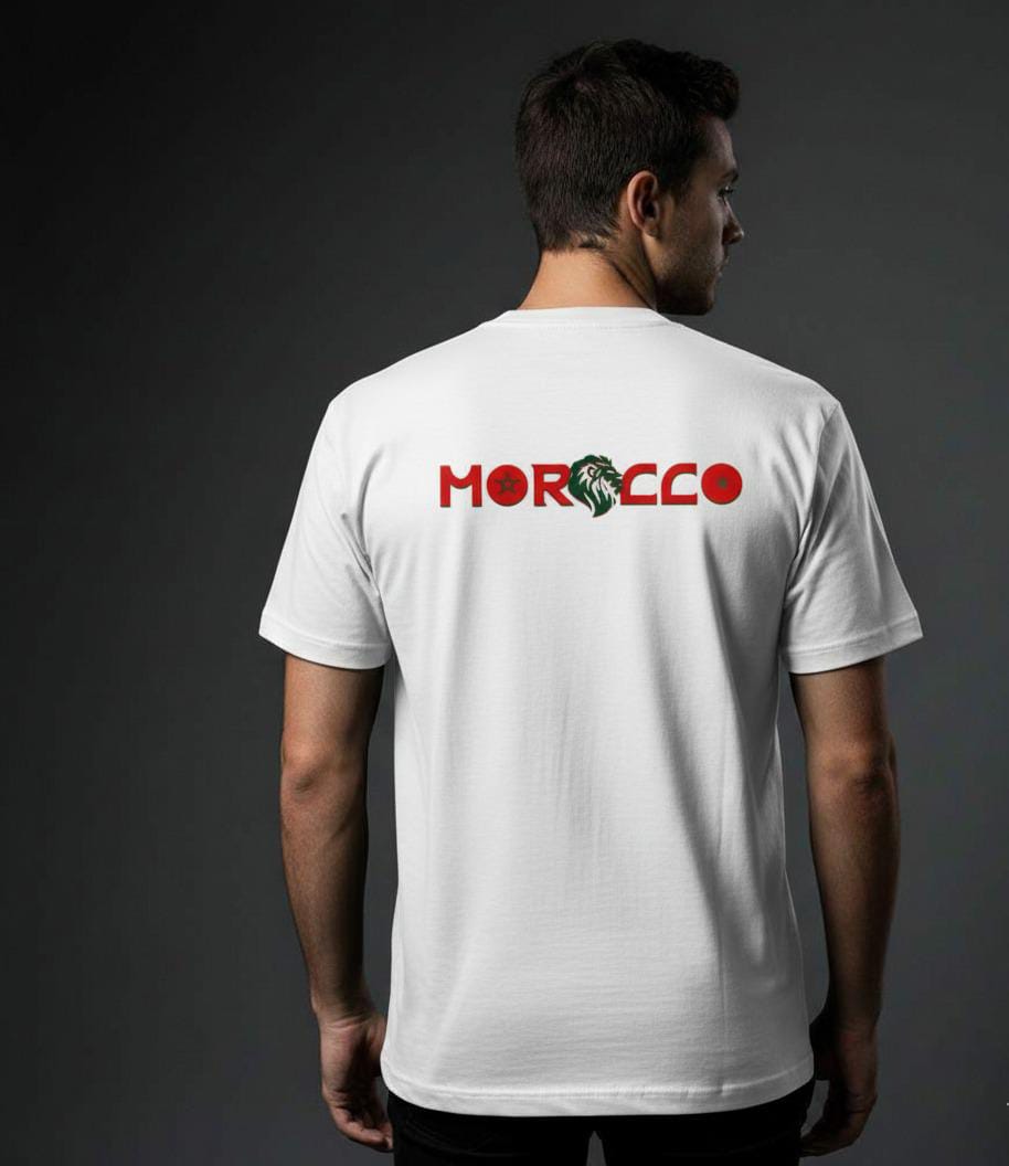 MOROCCO – Street Style Edition