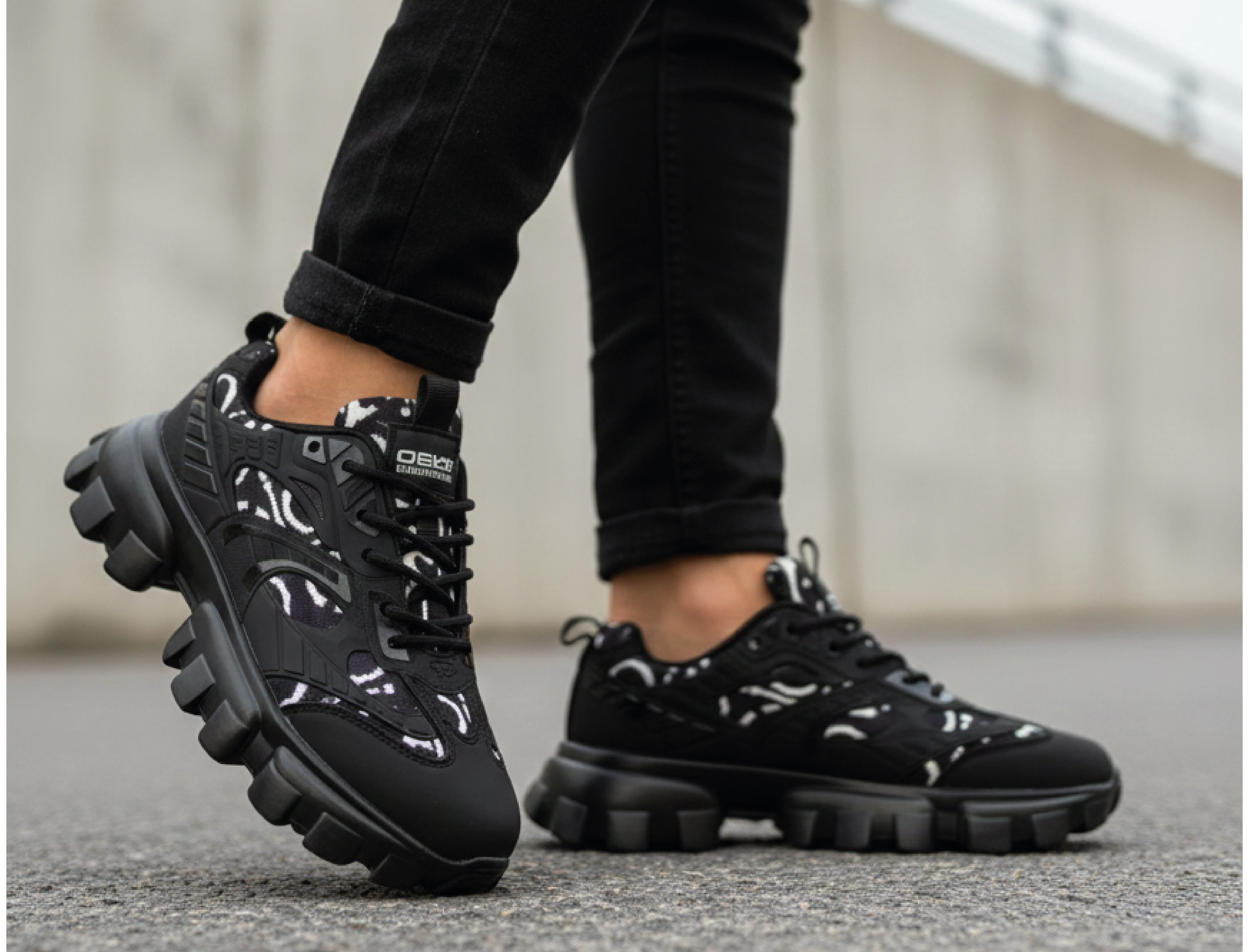 Chaussures de luxe pour hommes