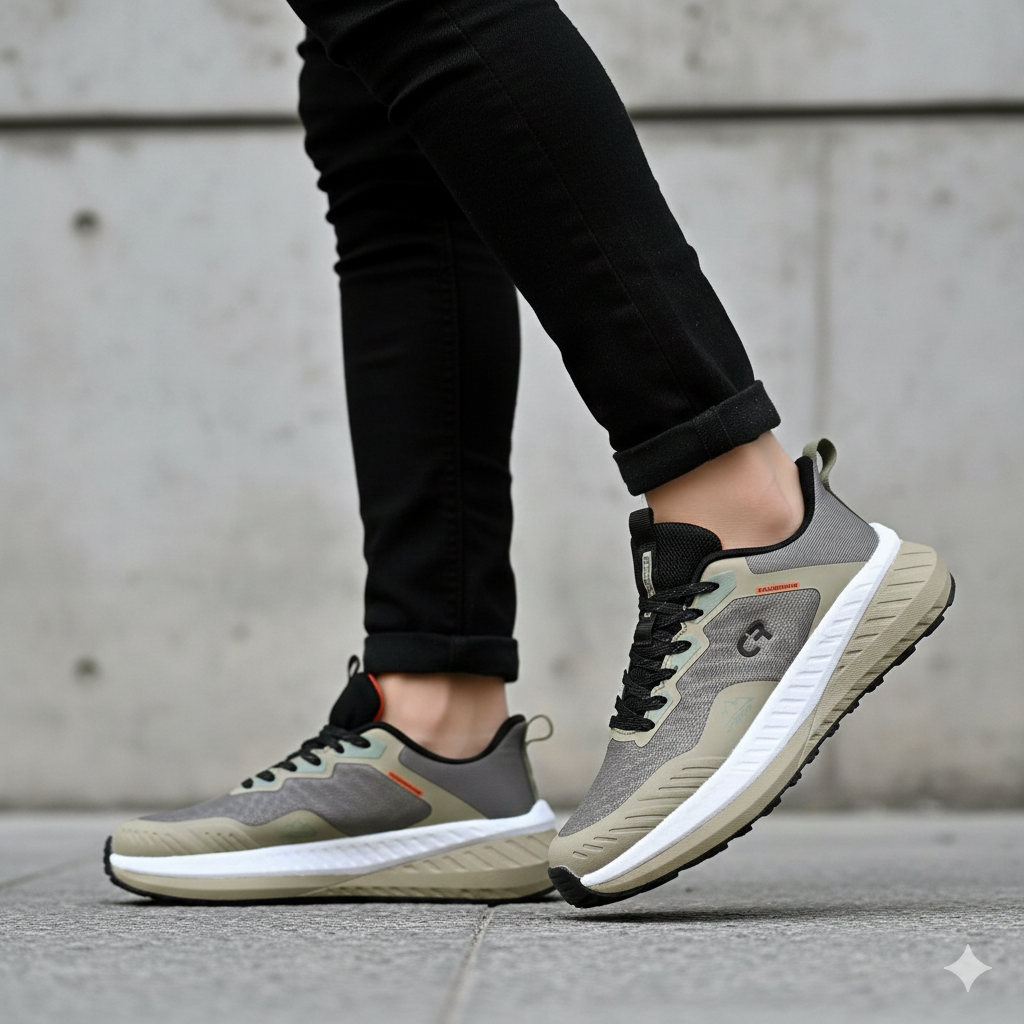 Chaussures de luxe pour hommes