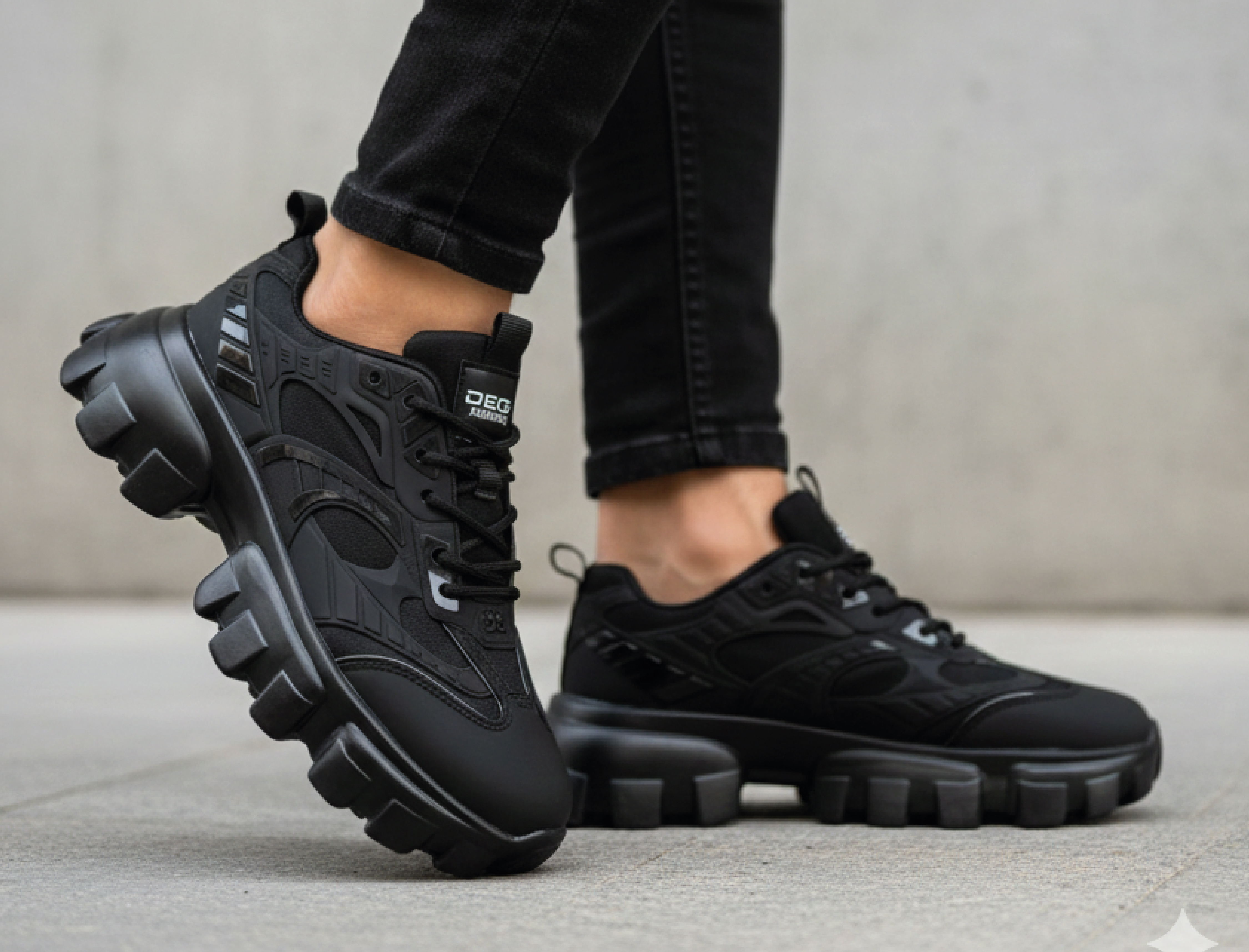 Chaussures de luxe pour hommes