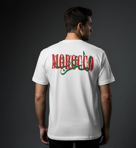 MOROCCO – Street Style Edition