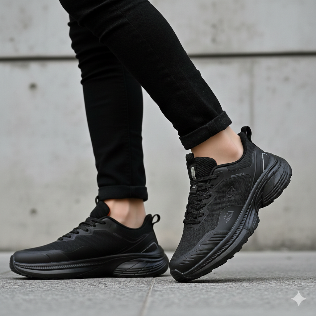 Chaussures de luxe pour hommes