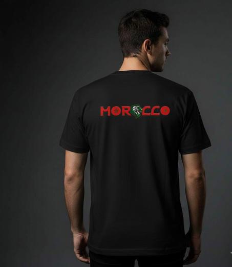 MOROCCO – Street Style Edition