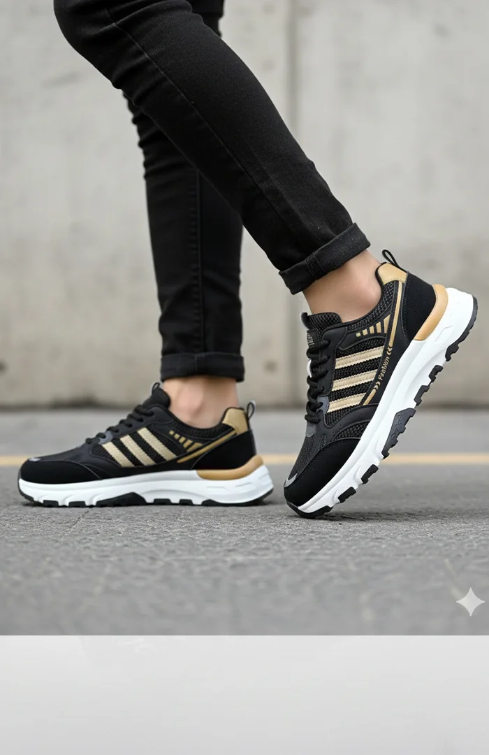 Chaussures de luxe pour hommes