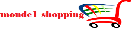 MONDE1SHOPPING