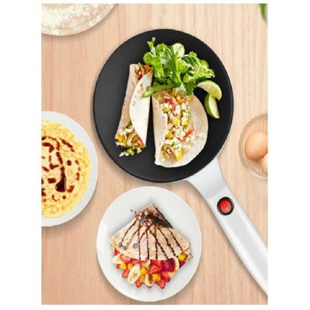 صانع الكريب السحري الكهربائي